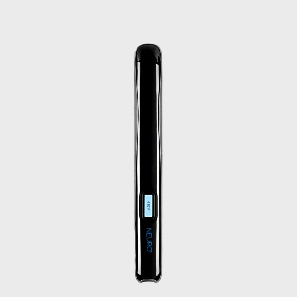 New Neuro Style by Paul Mitchell Smooth Titanium Flat Iron, 1"